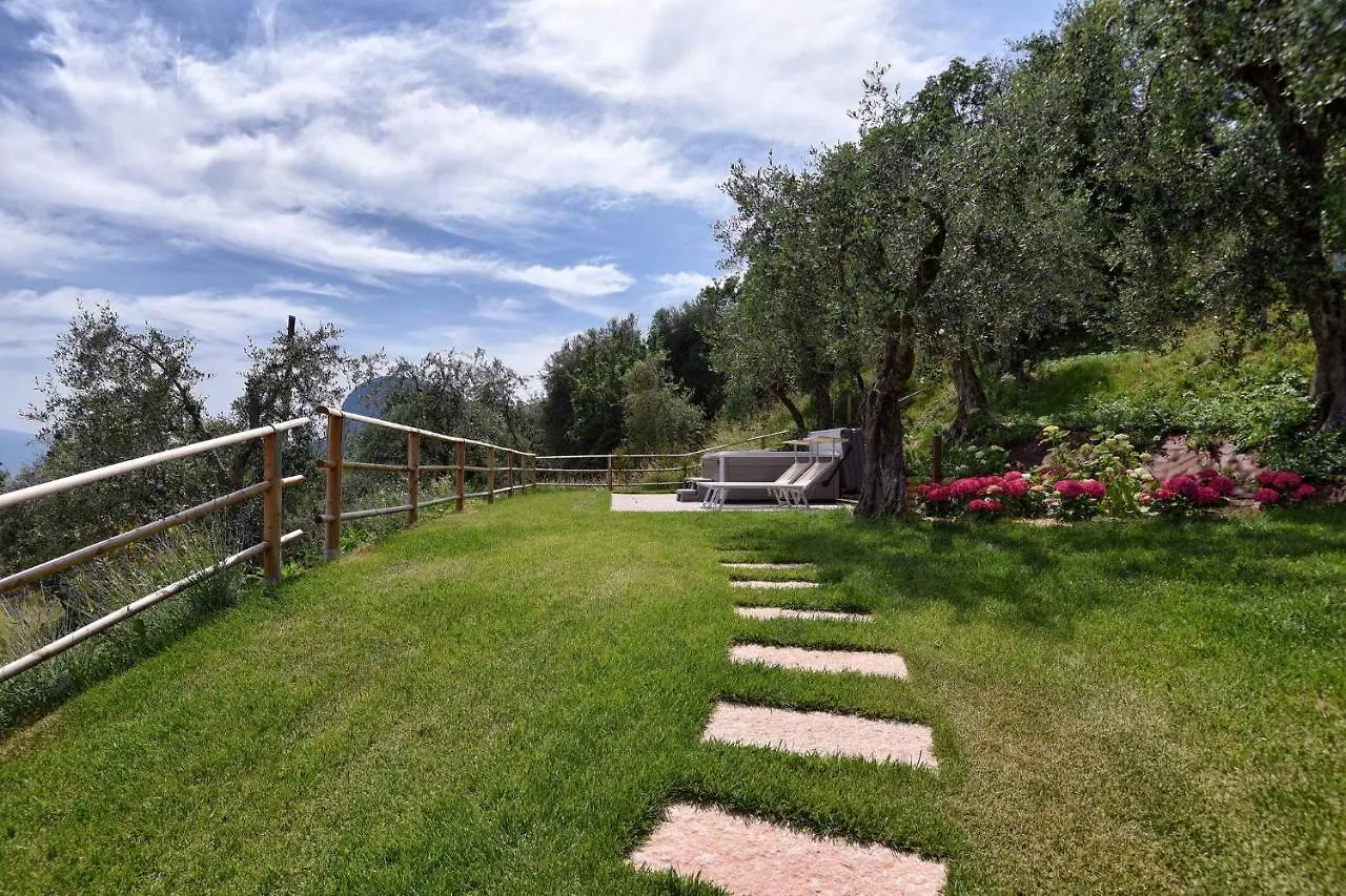 Apartments In Tremosine/Gardasee 34618