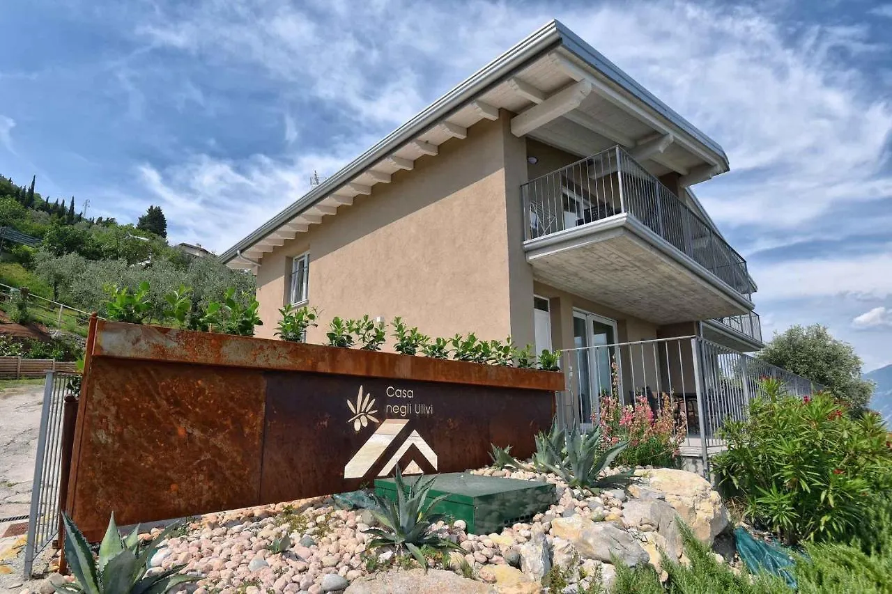 Apartments In Tremosine/Gardasee 34618 0*, Tremosine Italy