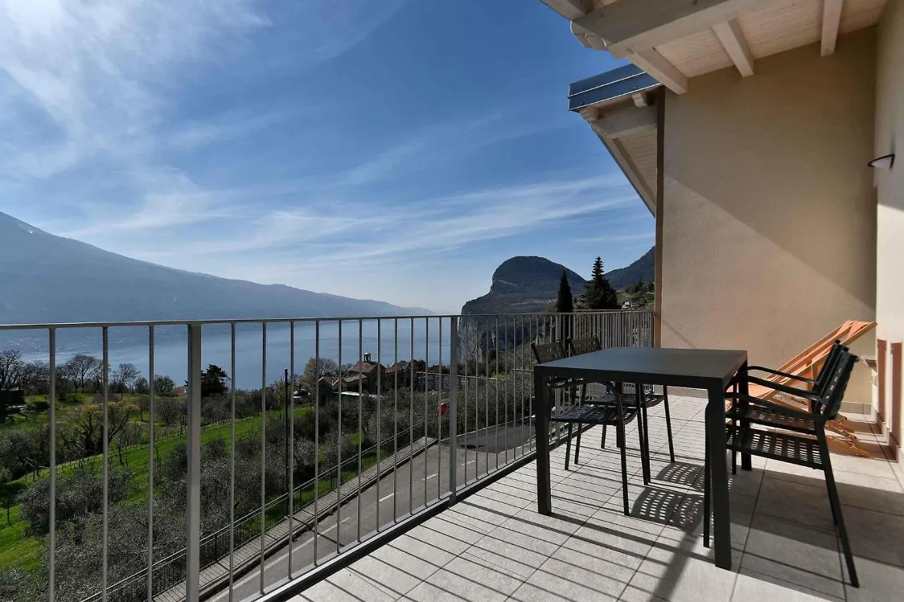 Apartments In Tremosine/Gardasee 34618 Italy