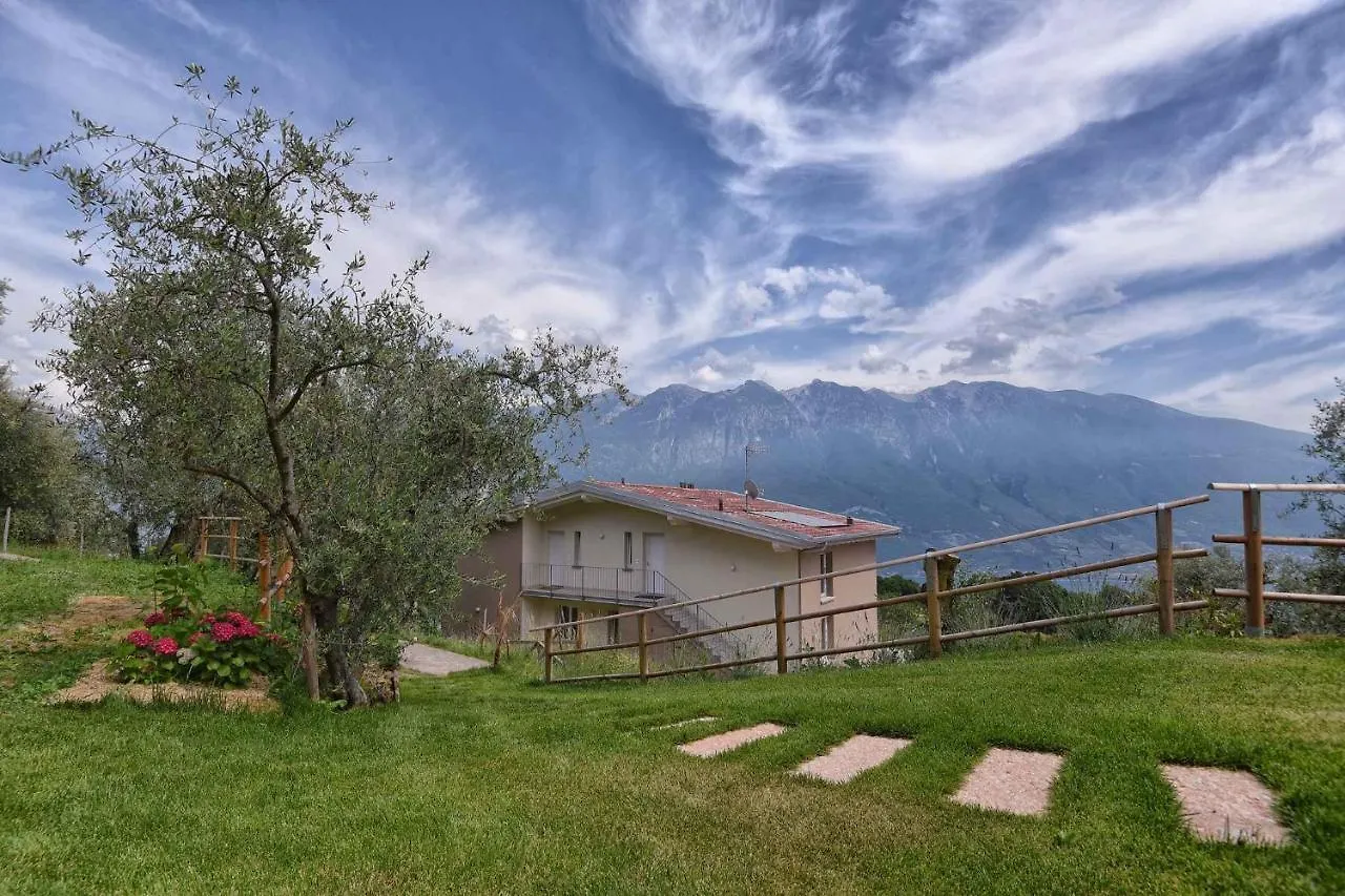 Apartments In Tremosine/Gardasee 34618 Tremosine