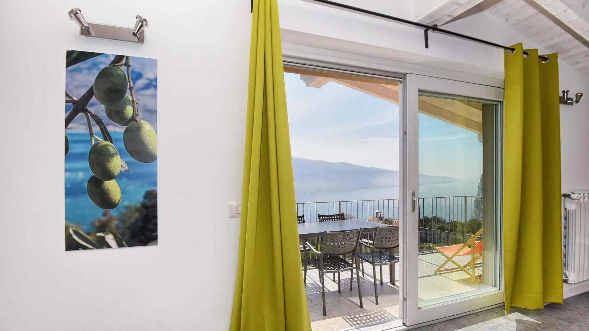 Apartments In Tremosine/Gardasee 34618  Tremosine