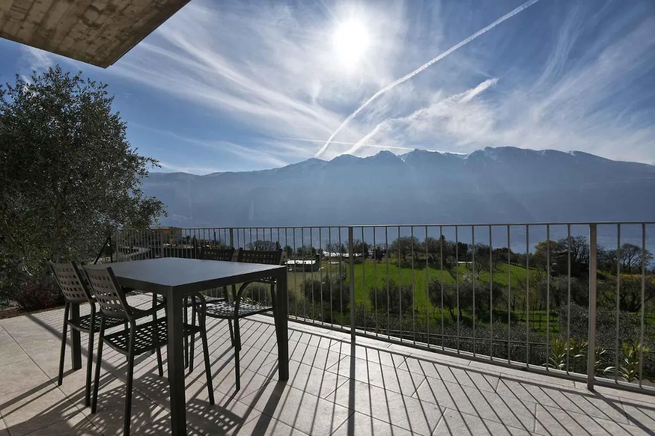 Apartments In Tremosine/Gardasee 34618