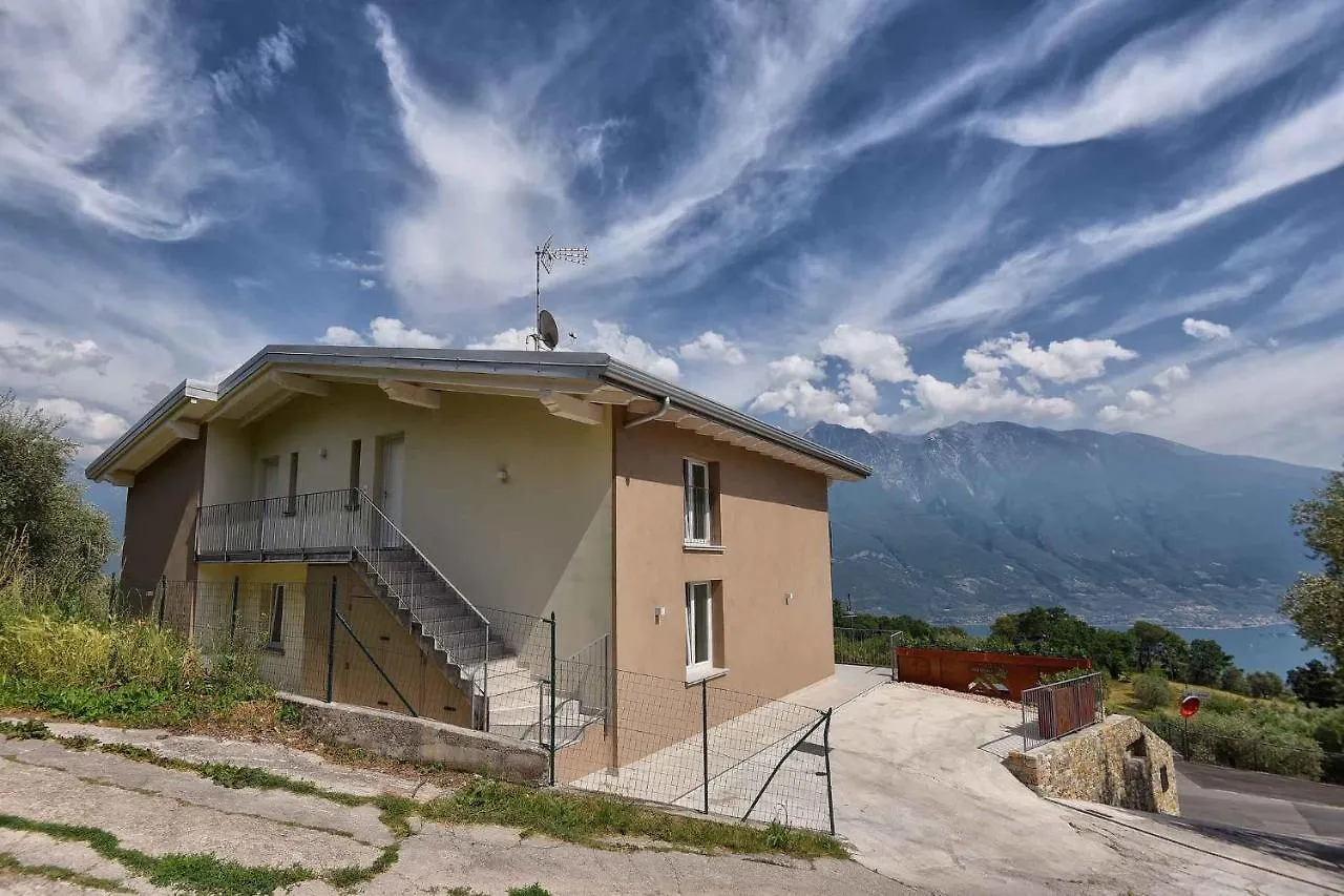 Apartments In Tremosine/Gardasee 34618