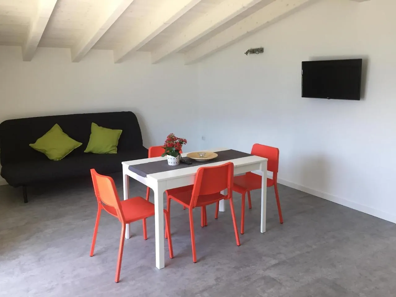 Apartments In Tremosine/Gardasee 34618