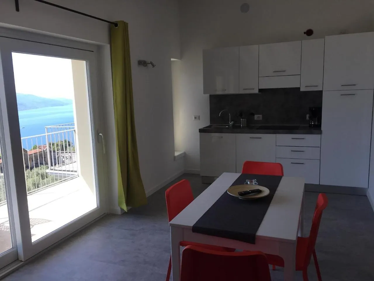 Apartments In Tremosine/Gardasee 34618 Italy