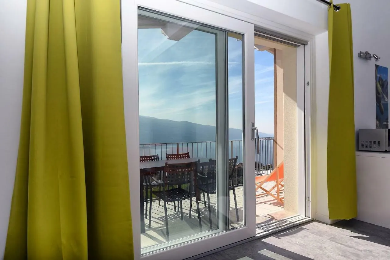 Apartments In Tremosine/Gardasee 34618